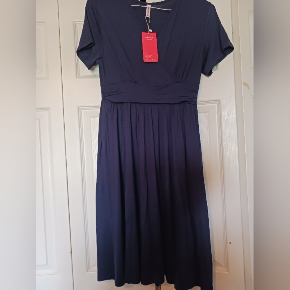 WEACZZY BRAND DRESS